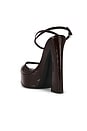 view 3 of 5 Arlene Platform Sandal in Maplewood