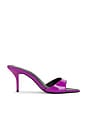 view 1 of 5 Elodie Mule in Viola