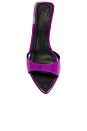 view 4 of 5 Elodie Mule in Viola