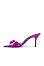 view 5 of 5 Elodie Mule in Viola