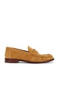 view 1 of 5 Tyche Loafer in Almond Wood