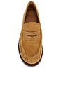 view 4 of 5 Tyche Loafer in Almond Wood