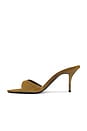 view 5 of 5 PANTUNFLA ELODIE in Olive Suede