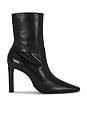 view 1 of 5 BOTTINES ULLA in Black