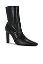 view 2 of 5 BOTTINES ULLA in Black