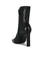 view 3 of 5 BOTTINES ULLA in Black