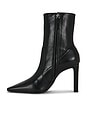 view 5 of 5 BOTTINES ULLA in Black