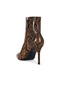 view 4 of 5 Mikki Bootie in Pecan Brown