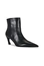 view 2 of 5 Lexi Bootie in Black