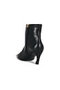 view 4 of 5 Lexi Bootie in Black