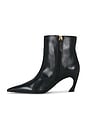 view 6 of 5 Lexi Bootie in Black
