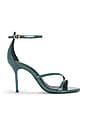 view 1 of 5 SANDALIA TESSA  in Myrtle Green