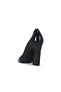 view 4 of 5 Lexi Block Pump in Black