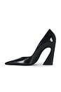view 6 of 5 Lexi Block Pump in Black