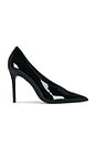 view 1 of 5 Claudia Pump in Black