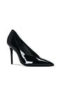 view 2 of 5 Claudia Pump in Black