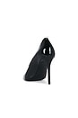 view 4 of 5 Claudia Pump in Black