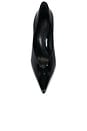 view 5 of 5 Claudia Pump in Black