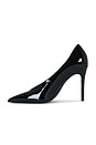 view 6 of 5 Claudia Pump in Black