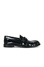view 1 of 5 Tyche Loafer in Black