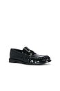 view 2 of 5 Tyche Loafer in Black