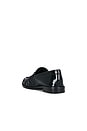 view 4 of 5 Tyche Loafer in Black