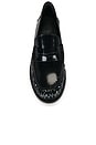 view 5 of 5 Tyche Loafer in Black