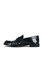 view 6 of 5 Tyche Loafer in Black