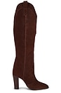 view 1 of 5 Miller Up Boot in Maplewood Suede