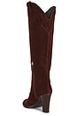 view 4 of 5 Miller Up Boot in Maplewood Suede