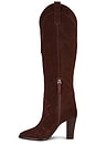 view 6 of 5 Miller Up Boot in Maplewood Suede