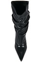 view 5 of 5 Maryana Slouch Boot in Black
