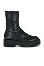 view 1 of 5 Rita Boot in Black