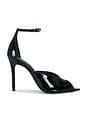 view 1 of 5 Ingrid Lace Pump in Black