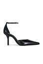 view 1 of 5 Jenny Pump in Black