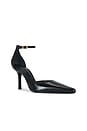 view 2 of 5 Jenny Pump in Black