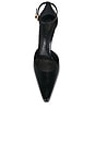 view 5 of 5 Jenny Pump in Black