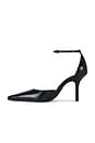 view 6 of 5 Jenny Pump in Black