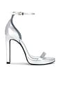 view 1 of 5 SANDALIA NICOLE in Silver