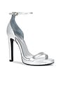 view 2 of 5 SANDALIA NICOLE in Silver