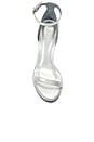 view 5 of 5 SANDALIA NICOLE in Silver