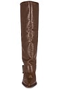 view 5 of 5 Parker Up Boot in Desert Brown