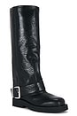 view 2 of 5 Patrice Up Boot in Black