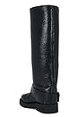 view 4 of 5 Patrice Up Boot in Black