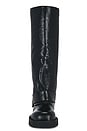 view 5 of 5 Patrice Up Boot in Black
