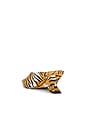 view 4 of 5 SIENA MID MULE パンプス in Leopard Print