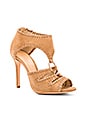 view 2 of 5 TACONES TORY in Sand Stone