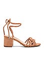 view 1 of 5 Marlie Sandal in Toasted