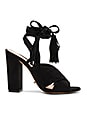 view 1 of 5 COM SALTO DAMILA in Black