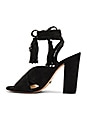 view 5 of 5 COM SALTO DAMILA in Black